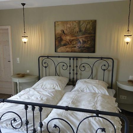 B&B Angeliter Landidyll Gelting Esterno foto